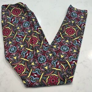 Brand new without tags. Lularoe super soft leggings. So fun!!!